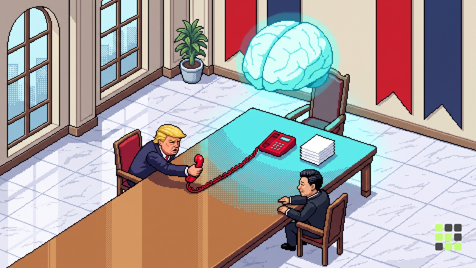 hotline