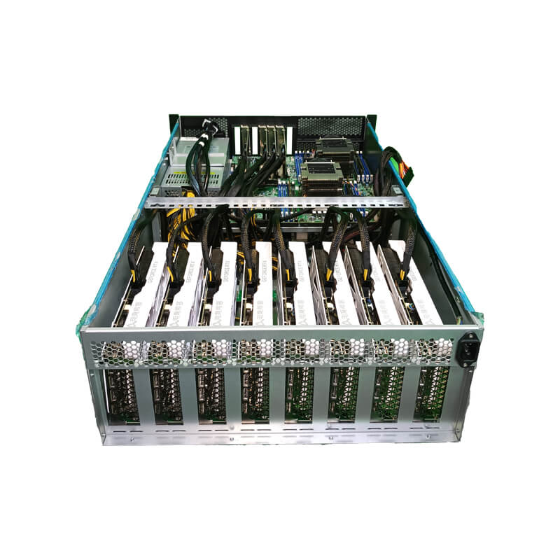 GPU 서버