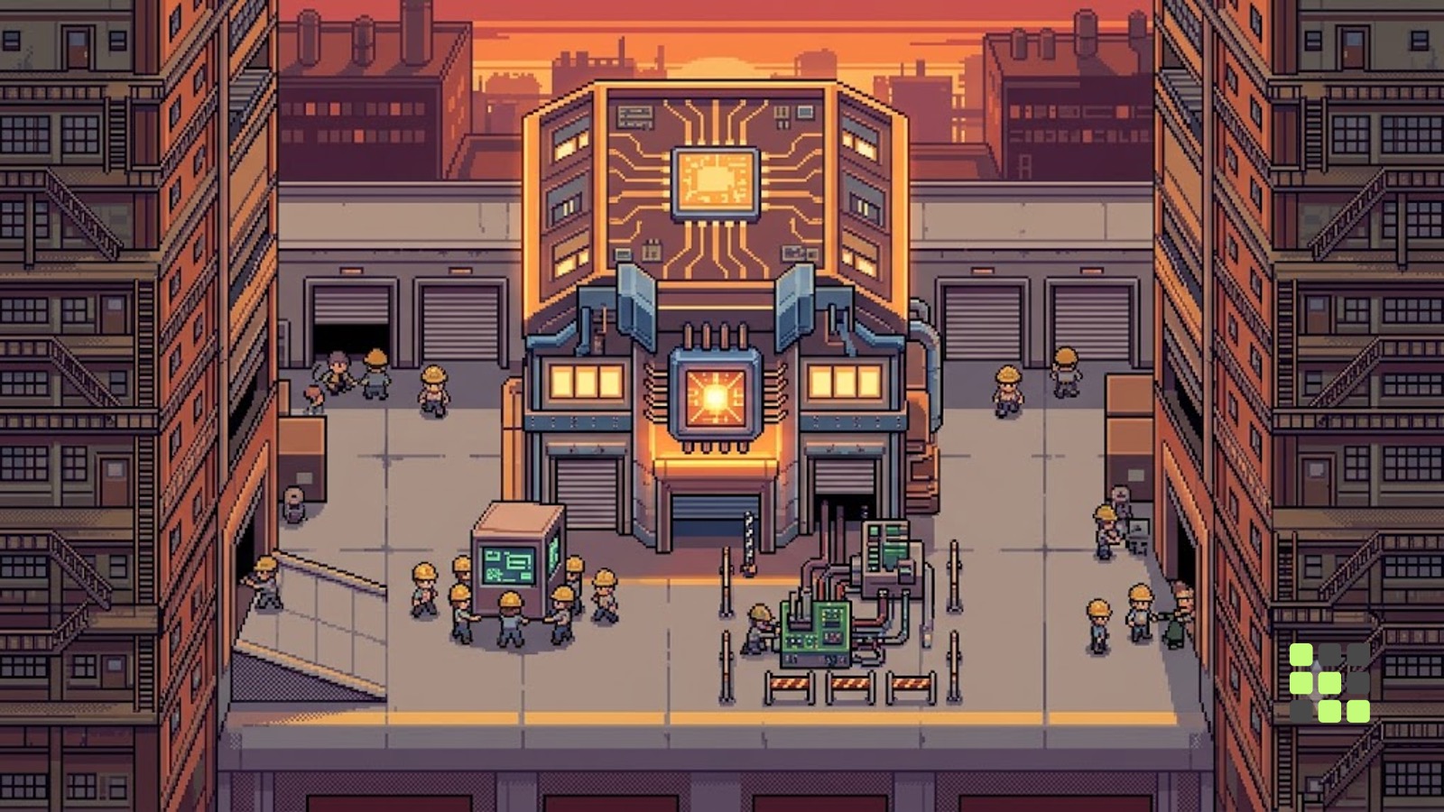 custom hbm base die
