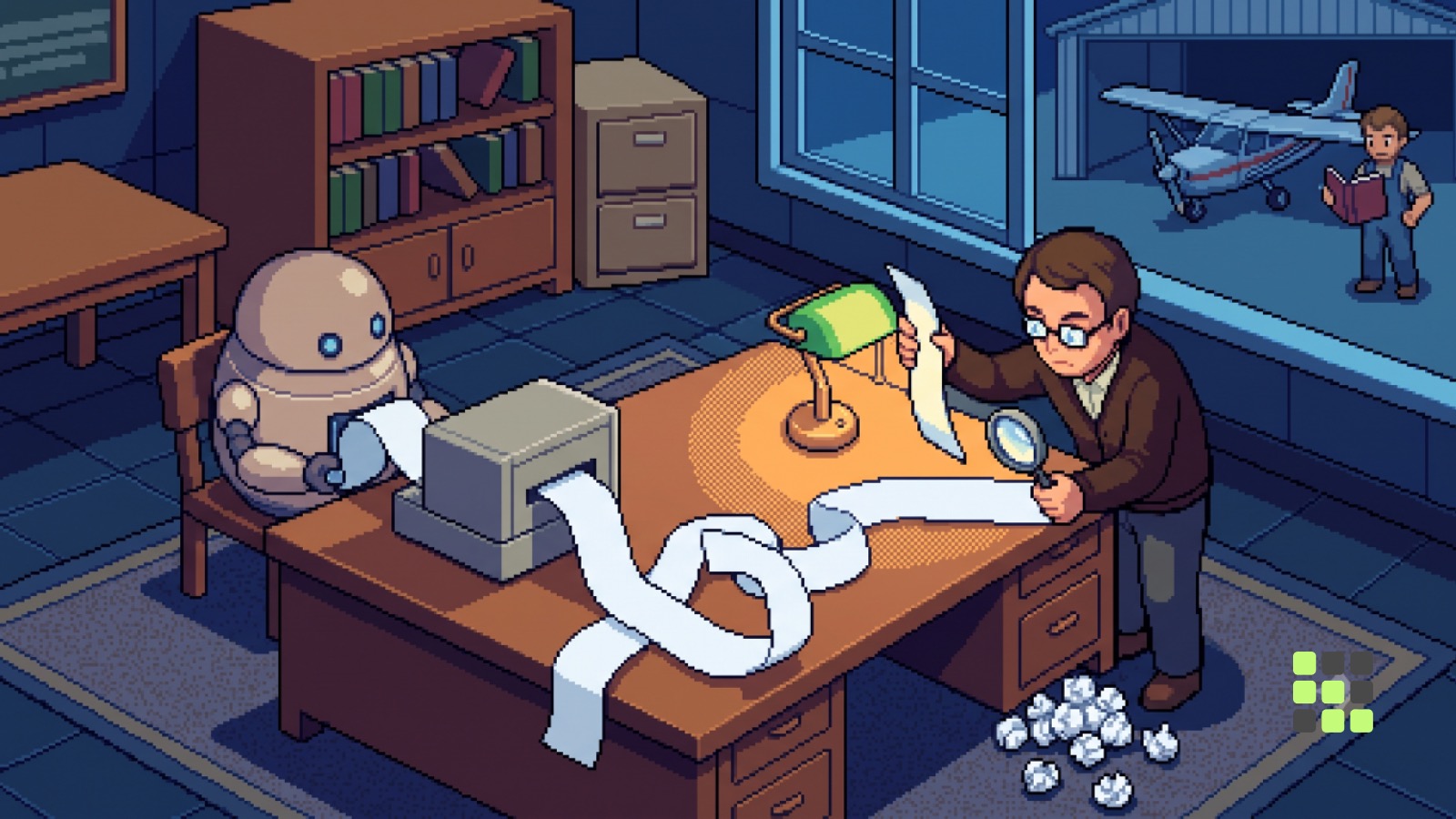 humanlike writing ai