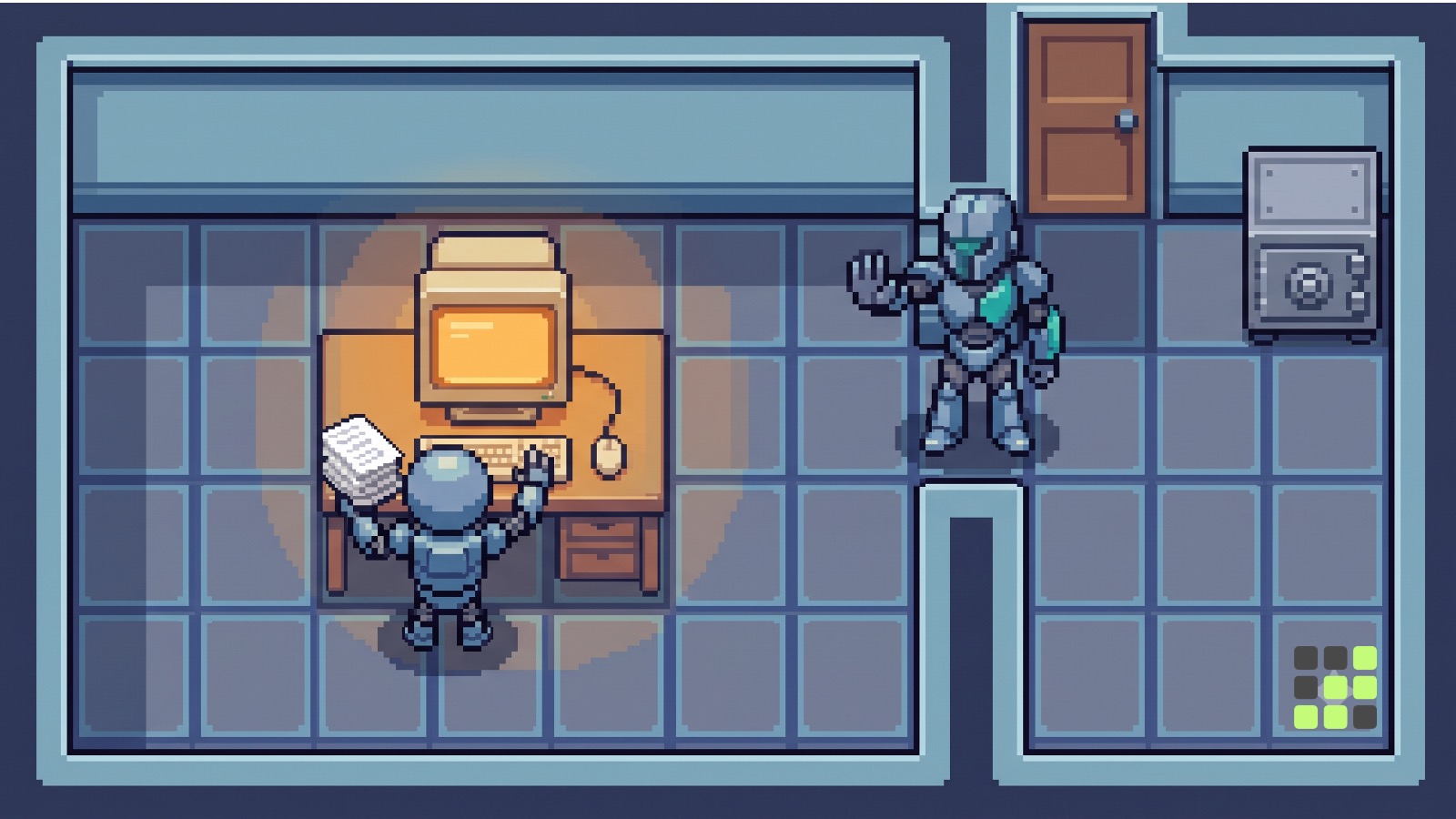 meta computer