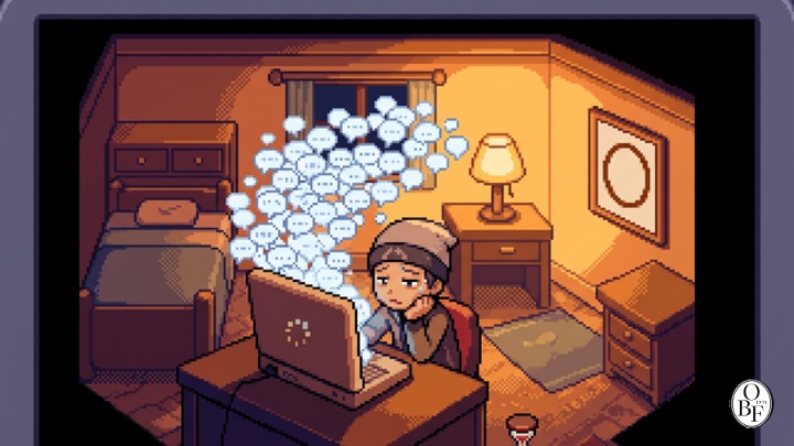 cozy