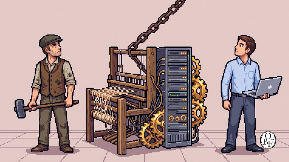 Luddites